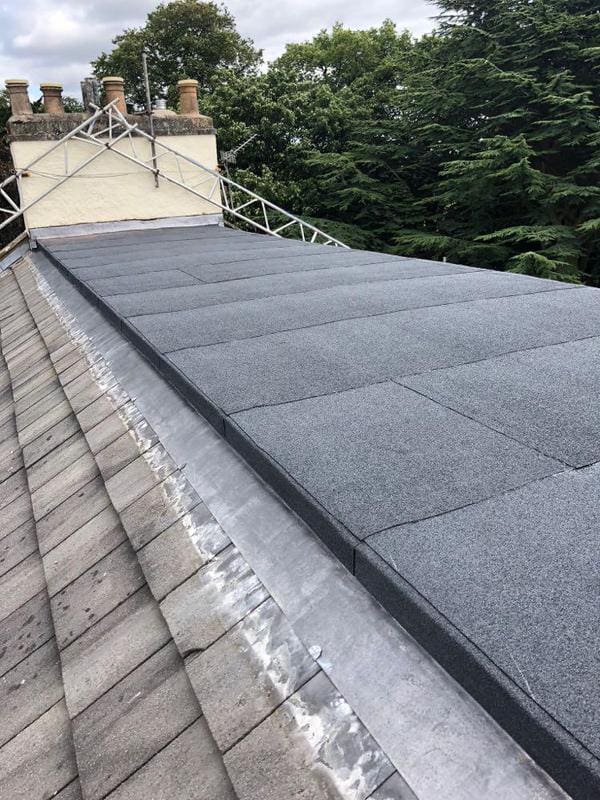 Flat Roofing